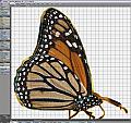 Clicca l'immagine per ingrandirla. 

Nome: Butterfly_Clip.jpg‎ 
Visualizzazioni: 187 
Dimensione: 195.7 KB 
ID: 8761